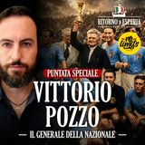 Vittorio Pozzo: l'allenatore della Nazionale che vinse tutto