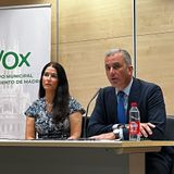 Madrid es Noticia: Vox se reafirma en su posición frente al aborto