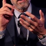 What Jordan Peterson Gets Wrong About Happiness