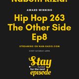 Hip Hop 263 The Other Side Ep8