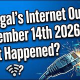 MEO Internet Outage in Portugal: “Mass Attack” or Routing Failure? Plus 72‑Hour Emergency Kit Notes
