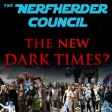 Is Star Wars in a New Era of "Dark Times"?