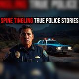Navajo Tribal Police: 3 Hours of Unsolved Nighttime Cases | Audio Story