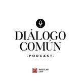 Diálogo Común 2: "Universitaria invidente a los 50 años"