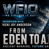 From Eden To AI Ft. Vicki Joy Anderson EP.77