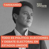 Todo es Político :: Elecciones y Debate electoral de Estados Unidos 