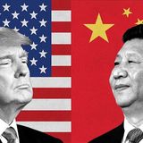 Guerra dei dazi, la Cina mette al 125% quelli sui prodotti USA