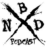 Episode 137: Episode 137 - NBD and Top 5 Comics Podcast Crossover