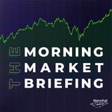 Debate Heats up within the Fed & Bank of Japan Ends Negative Rate Policy | March 19, 2024 – Morning Market Briefing