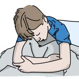 Uncle Wiggily And The Mumps | Stories About Being Sick