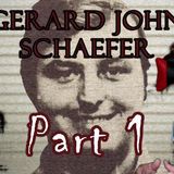 Gerard John Schaefer "The Killer Cop" Part 1