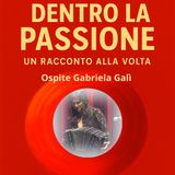 Sfumature musicali. La passione di Gabriela Galì e il suo bandoneòn