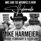 Mike Harmeier of Silverada (Mike & The Moonpies), SA Rodeo / February 2024