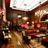 Cartoline. Saluti da ...l'Hotel Sacher