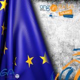 Europa 2 - Come i giovani percepiscono l'UE - Simone Verre