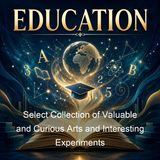 Select Collection of Valuable and Curious Arts and Interesting Experiments - Unknown