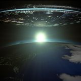UFO UAP Conspiracy Podcasts | Hostile Alien Civilizations | World War 3
