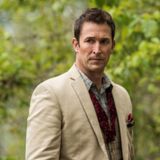 Milling About with Noah Wyle