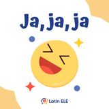66. Why Is It "jajaja" and NOT "hahaha" in Spanish? 🤣