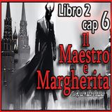 Michail Bulgakov - Audiolibro Il Maestro e Margherita - Libro II - Capitolo 24