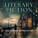Lady Audley's Secret Version 2 - Mary Elizabeth Braddon - Part 2