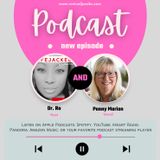 The Transformative Power of Post Traumatic Growth (PTG) w/ Penny Marion