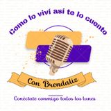 Episodio 1  Como lo viví así te lo cuento