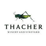 Thacher Winery - Sherman Thacher and Daniel Callan