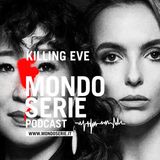 Killing Eve: il desiderio uccide il dovere (NEW) | 5 minuti 1 serie