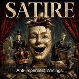 Anti-imperialist Writings - Mark Twain