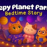 No Wake-Ups Tonight ✨ Kids Bedtime Stories Parents Trust 💤