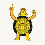 How Jonathan the Tortoise Defies Aging