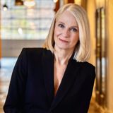 Catherine Dyer on The Rivals of Amziah King & Drama Inc.