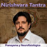 Pranayama y Neurofisiología