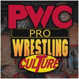 Pro Wrestling Culture #534 - PWC AWARDS VII (2025)