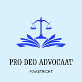 De invloed van juridische complexiteit op pro deo zaken.