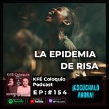 La Extraña Epidemia que Hizo Reír a CIENTOS de Personas | Episodio # 154