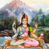 Shiva Shakti Nama Om