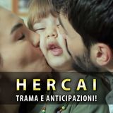 Anticipazioni Hercai, Puntate Turche: Reyyan E Miran Adottano La Piccola Melek!