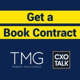 How to Get a Book Publishing Contract