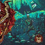 #613 - Down among the Dead (Recensione)