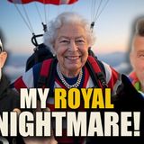 Queen's Body Double Sentenced To PRISON | Gary Connery