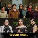Galiza: nación de mulleres (CARNE CRUDA #920)