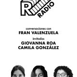 Ruidosa Radio con El equipo Ruidosa