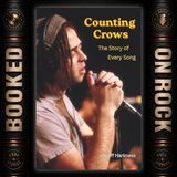 [EP 421] Counting Crows: The Surprising Stories Behind Their Biggest Songs with Geoff Harkness