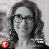 Raccolti 2020  - Valentina Petri "La scuola a distanza di sicurezza"