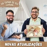 74 - Novas atualizações