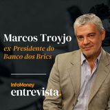 #InfoMoney Entrevista: Mundo | Exclusivo: Marcos Troyjo explica o estado de "Trumpulência" do mundo