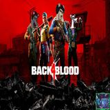 J9. Review Back 4 Blood | Review Niño Ratense con los Niños Rata 🐭 🎮