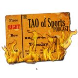 Tao of Sports Ep. 203 – Greg Coleman (President, Erie Seawolves Baseball)